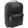 McKlein Parker | 15” Dual-Compartment Laptop Backpack - Black